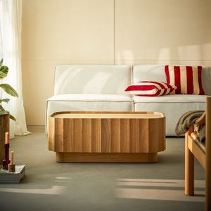 table basse contemporaine