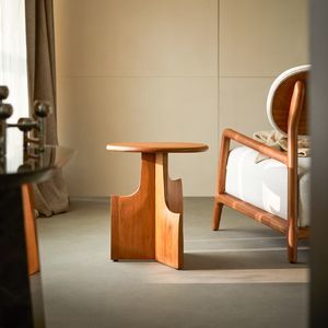 table d'appoint contemporaine