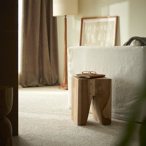 table d'appoint contemporaine