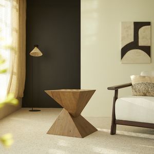 table d'appoint contemporaine