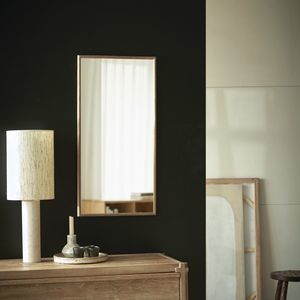 miroir mural