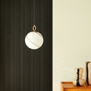 plafonnier contemporain 1