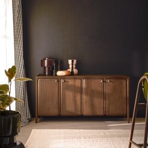 buffet contemporain