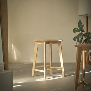 tabouret de bar contemporain