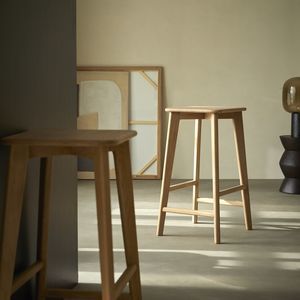 tabouret de bar contemporain