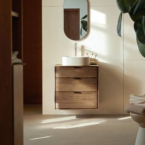 meuble sous vasque simple 1