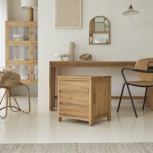 table de chevet contemporaine