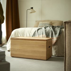 coffre contemporain