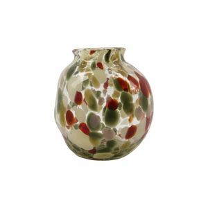 vase contemporain