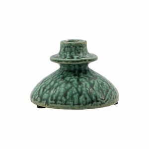 photophore en terracotta 1