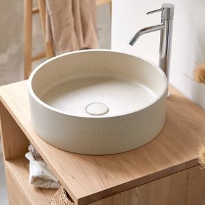 vasque à poser