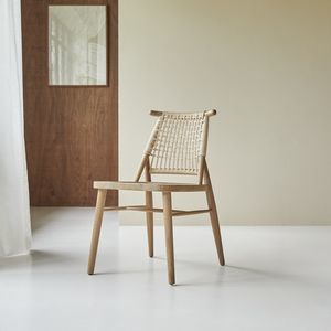 chaise contemporaine