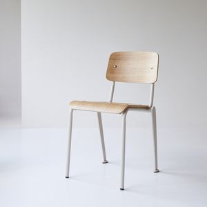 chaise contemporaine
