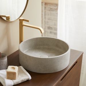 vasque à poser