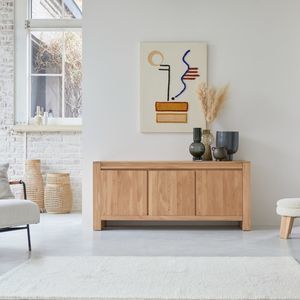 buffet contemporain