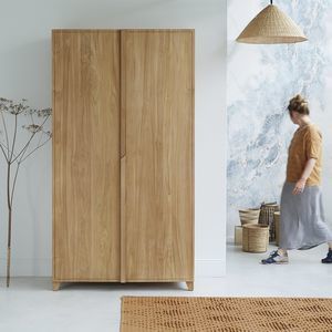 armoire contemporaine