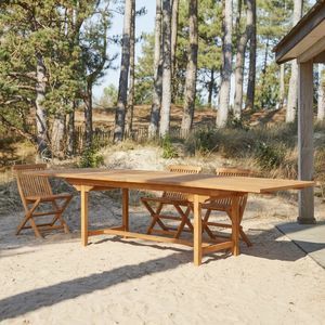 table à manger contemporaine