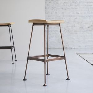 tabouret de bar contemporain