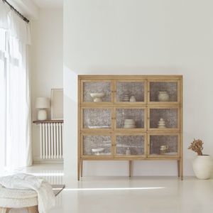 vaisselier classique
