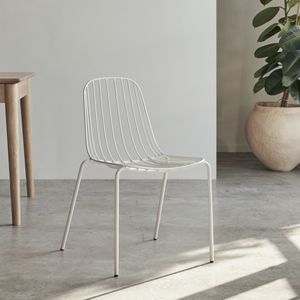 chaise de salle à manger contemporaine