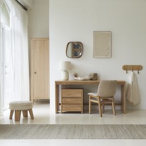 bureau poste de travail
