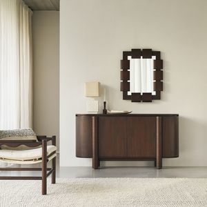 buffet contemporain