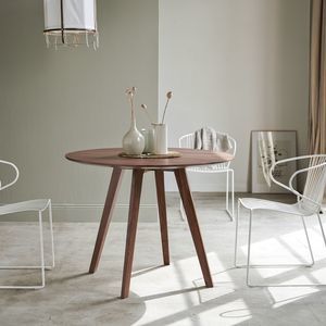 table à manger contemporaine