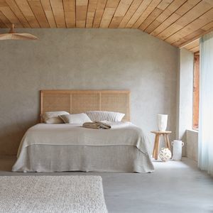 tête de lit pour lit double