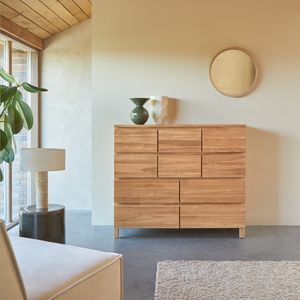 commode contemporaine