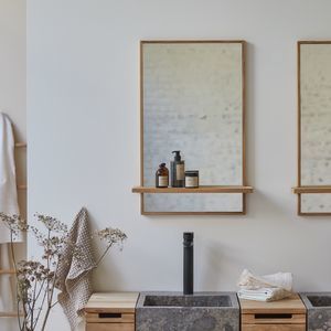 miroir mural