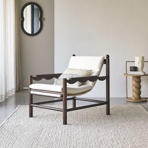 fauteuil contemporain
