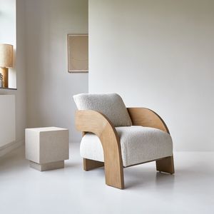 fauteuil contemporain