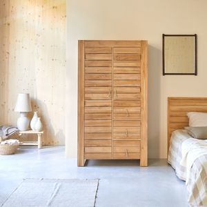 armoire contemporaine