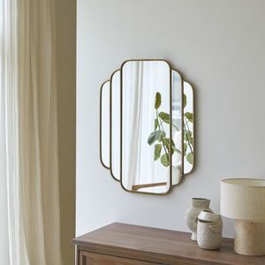 miroir mural