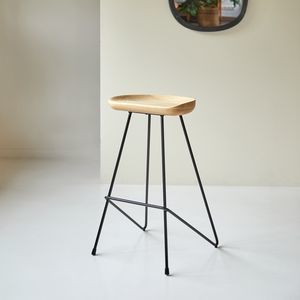 tabouret de bar contemporain