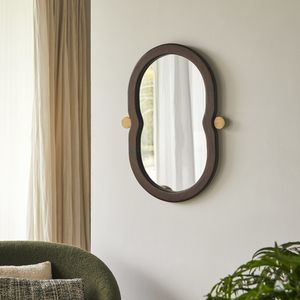 miroir mural