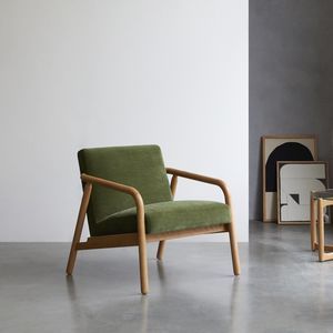 fauteuil contemporain