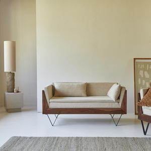 canapé design minimaliste