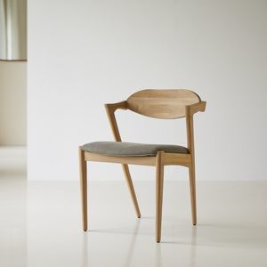 chaise contemporaine