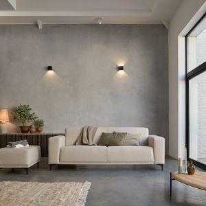 canapé contemporain