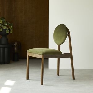 chaise contemporaine