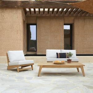 salon de jardin contemporain