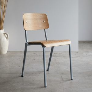 chaise design scandinave
