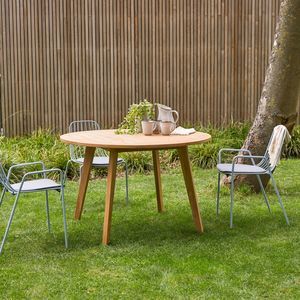 table à manger contemporaine