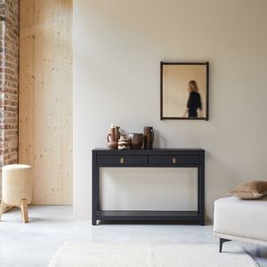 console contemporaine