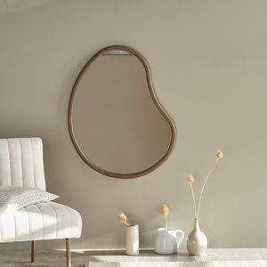 miroir pour mur