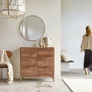 commode contemporaine