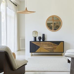 buffet moderne