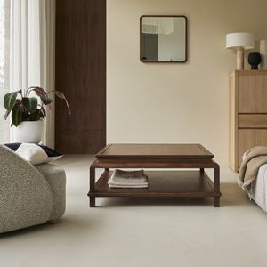 table basse Louis-Philippe