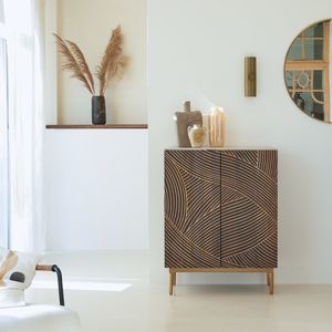 bahut contemporain